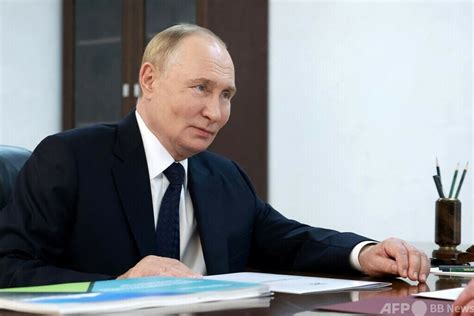 ロシア大統領府、プーチン氏逮捕の可能性を一蹴 ICC加盟国モン .